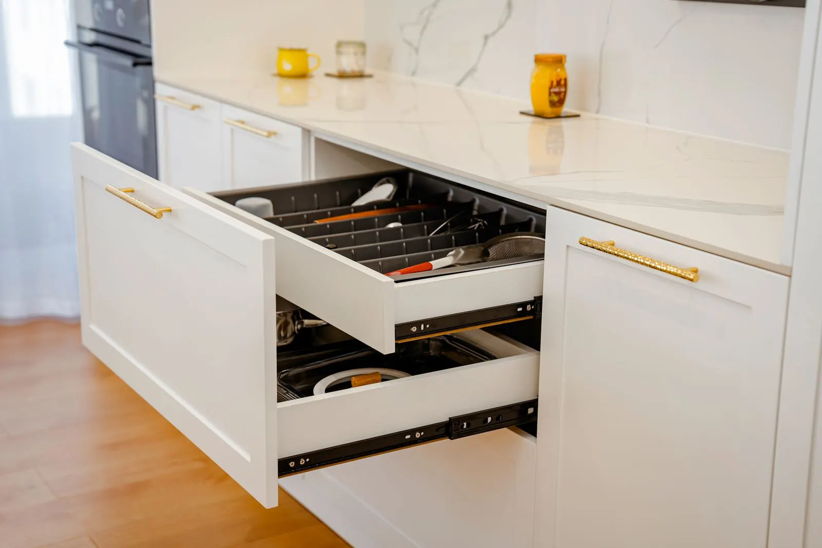 Kitchen Fittings