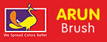 Arun Brushes